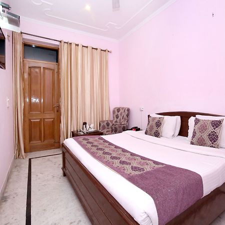Oyo 6463 Hotel Dove Chandīgarh Extérieur photo