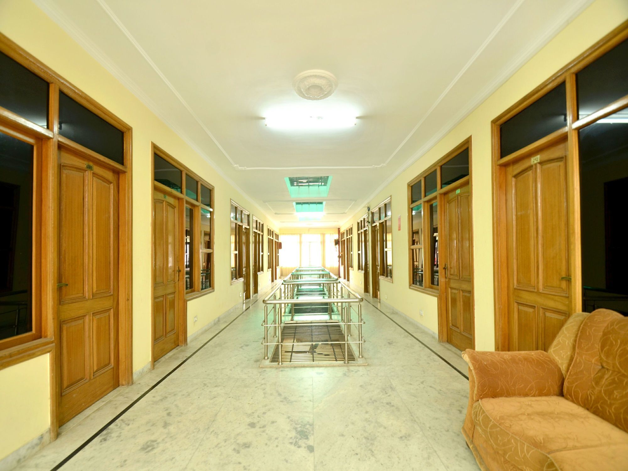 Oyo 6463 Hotel Dove Chandīgarh Extérieur photo