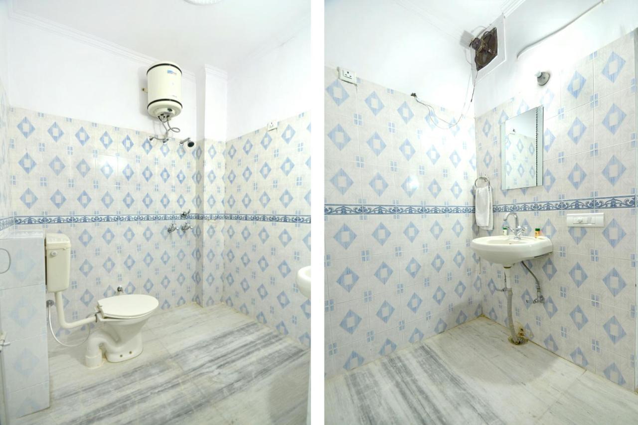 Oyo 6463 Hotel Dove Chandīgarh Extérieur photo